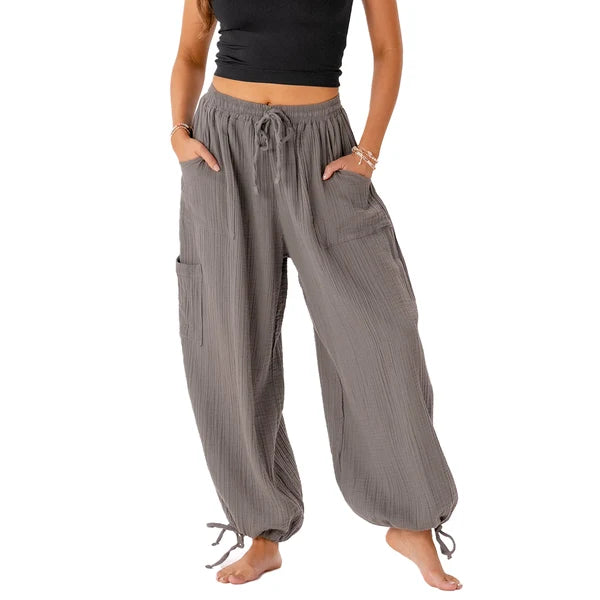 Pantalones Cargo Aventura